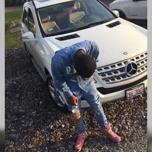 Meet your Posher, Jeremy